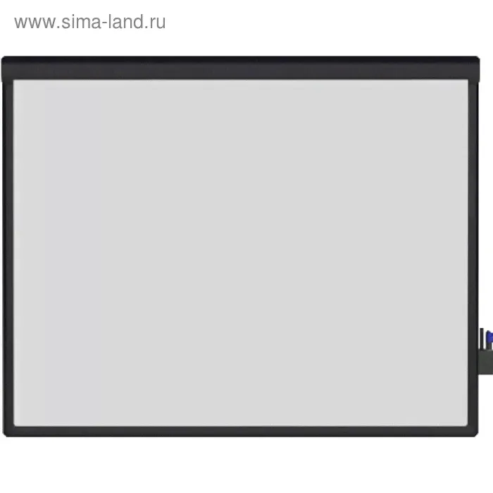 Интерактивная доска 78" Classic Solution Dual Touch V83