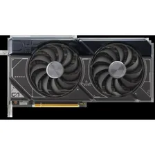 Видеокарта ASUS GeForce RTX 4070 Ti SUPER Dual OC Edition [90YV0KF3-M0NA00]