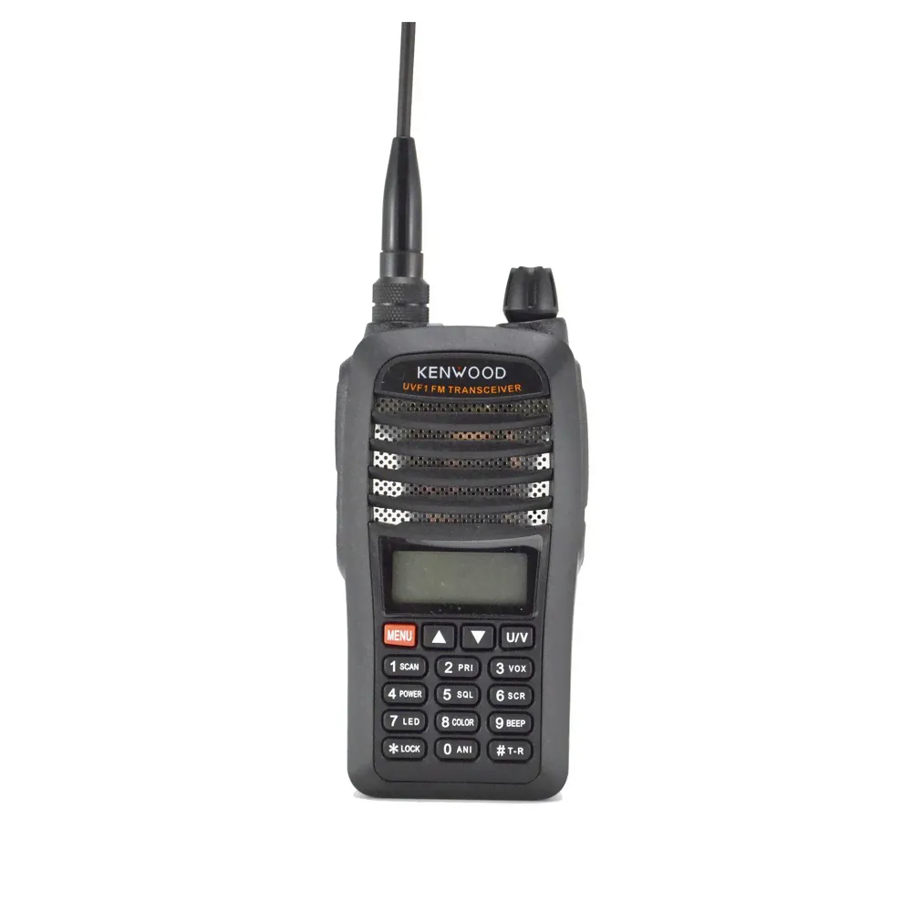 Рация KENWOOD TH - UVF1Dual