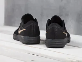Кроссовки Nike Dual Fusion TR Hit цвет Черный