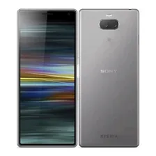 Sony Xperia 10 3/64 Dual Silver