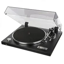 Проигрыватель винила Dual CS526 Black