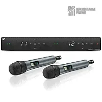 Радиосистема Sennheiser XSW 1-825 Dual A-Band