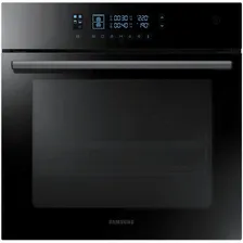 Samsung Dual Cook NV70M5520CB духовой шкаф