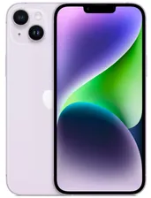 Apple iPhone 14 128 ГБ, фиолетовый Dual SIM