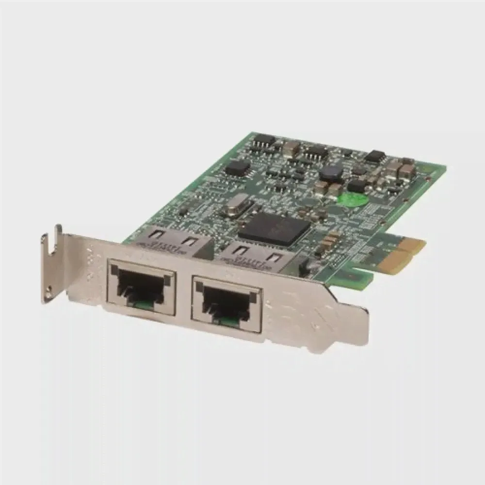 Сетевая карта Dell Broadcom 5720 Dual Port-0
