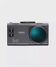 iBOX Alta LaserScan Signature Dual Видеорегистратор с сигнатурным радар-детектором