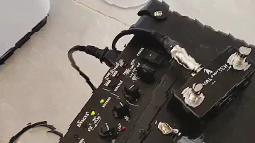 mosky dual switch