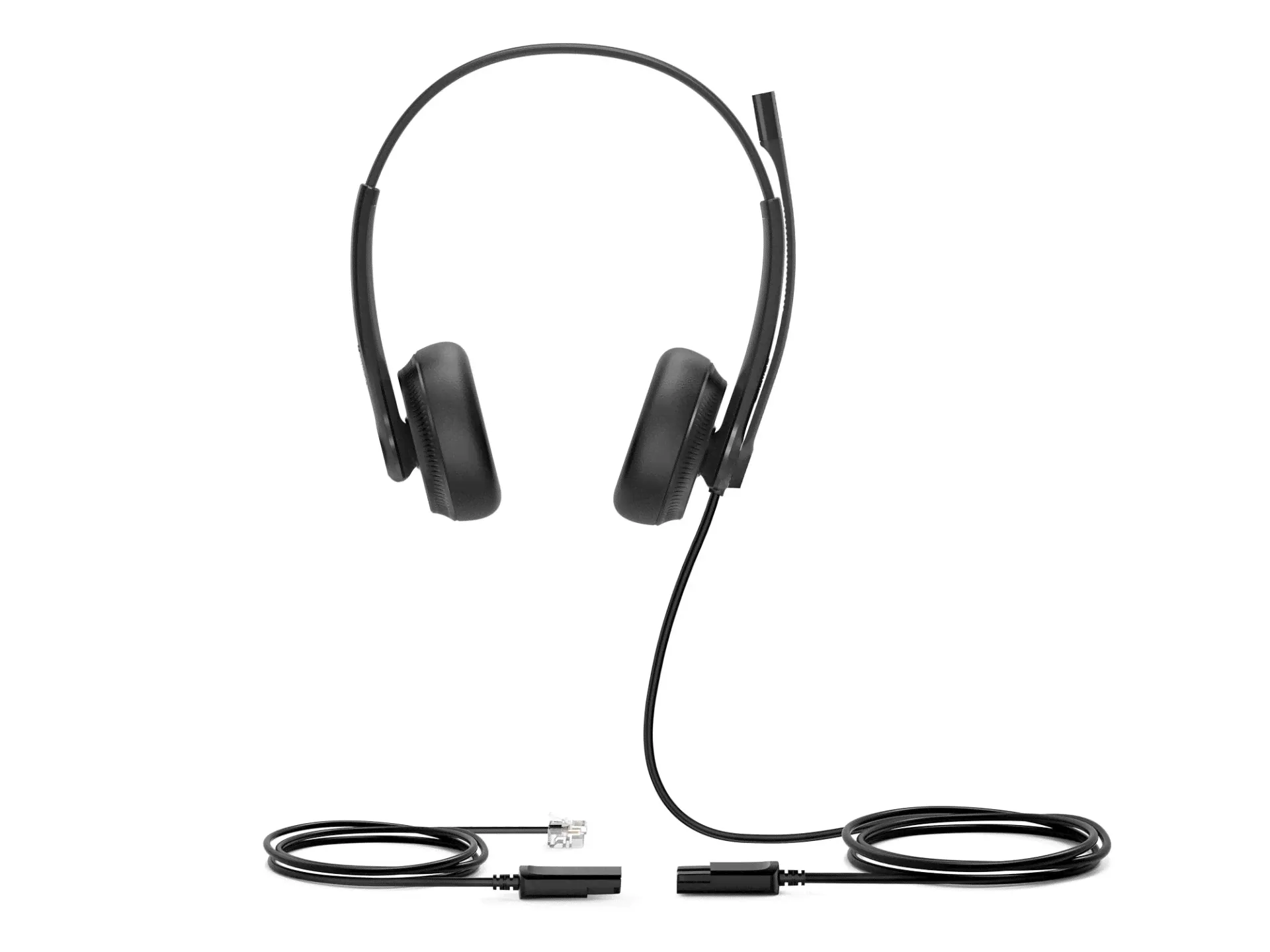 Гарнитура Yealink YHS34 Dual YHS34 Dual-0