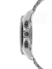 Seiko SSE041J1 Astron GPS Solar Dual Time Mens Watch