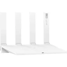53037713 Wi-Fi маршрутизатор 3000MBPS WS7100 WIFI 6 AX3 DUAL-CORE HUAWEI