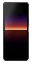Смартфон Sony Xperia 10 II Dual Black
