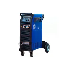 Сварочный полуавтомат Aurora SKYWAY 350 DUAL PULSE