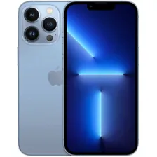 Смартфон Apple iPhone 13 Pro Max 512Gb Dual SIM (Цвет: Sierra Blue)