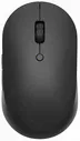 Мышь беспроводная Mijia Dual Mode Wireless Mouse Silent Edition (WXSMSBMW02)