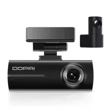 Видеорегистратор Xiaomi DDPai Dual-Channel Dashcam N1 Dual
