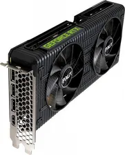 Видеокарта PCI-E Palit 8192Mb PA-RTX3050 DUAL NE63050019P1-190AD
