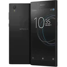 Смартфон Sony Xperia L1 Dual Black