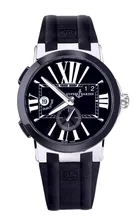 Часы Ulysse Nardin Functional Executive Dual Time 243-00 35630