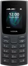 Мобильный телефон NOKIA 105 Dual sim CHARCOAL