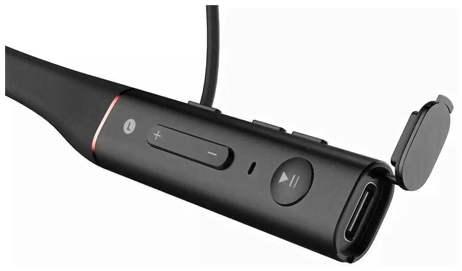 Беспроводные наушники 1MORE Dual Driver ANC Pro Wireless EHD9001BA, black-2