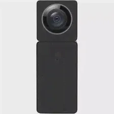 Камера видеонаблюдения Xiaomi Hualai Xiaofang Smart Dual Camera 360