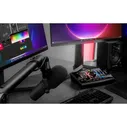 M-Audio M-Game RGB Dual USB Streaming Audio Interface