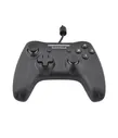 Геймпад Thrustmaster Dual Analog 4 black, (2960737) (PC)