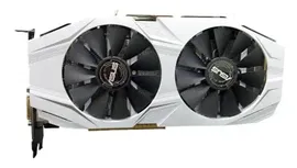Видеокарта ASUS GeForce GTX 1070 DUAL OC 8GB (TR)