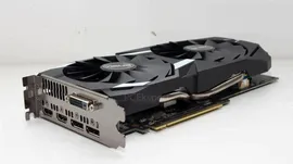 VGA ASUS Radeon RX 580 8Gb DUAL