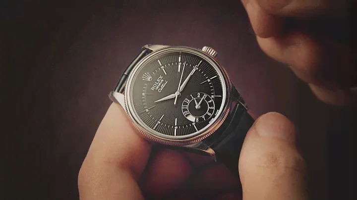 Is the Rolex Cellini Actually Any Good? | Watchfinder & Co.