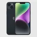 Смартфон Apple iPhone 14 Dual Sim 128Gb Midnight