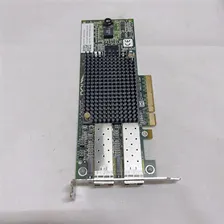 QLOGIC 16GB FC Dual-Port PCI-E HBA QLE2672