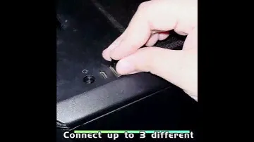 Bluetooth Keyboard Dual Mode (2.4G+BT1+BT2)