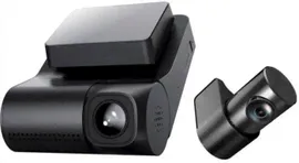 Видеорегистратор Ddpai Z40 GPS Dual черный 3Mpix 1944x2592 1080p 140гр. GPS SigmaStar 8629Q