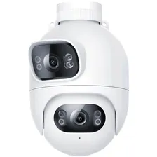 IP камера Xiaomi IMILAB Outdoor Security Camera 2K EC6 Dual
