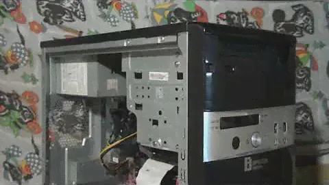 ПРОДАНО Системный блок Core 2  Duo  Е8400