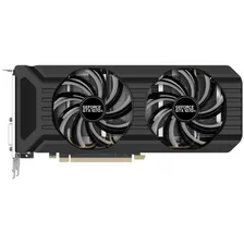 Видеокарта Palit GeForce GTX 1070 Dual 8GB (NE51070015P2-1043D)
