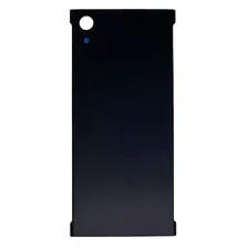 Задняя крышка Sony Xperia XA1 G3121, XA1 Dual G3112 (Черный)