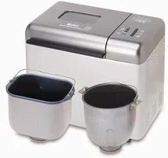 Хлебопечка Tefal Dual Home Baker OW4002