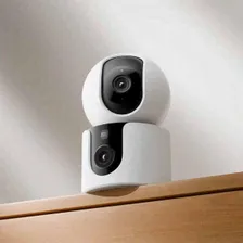 IP-камера Xiaomi Smart Dual Camera C300 (MJSXJ22CM)