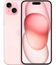 iPhone 15 (Dual Sim) 256 Pink (CH) A3092