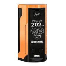 Отзывы о Wismec Reuleaux RX GEN3 Dual 230W