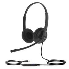 Гарнитура UH34 Dual UC