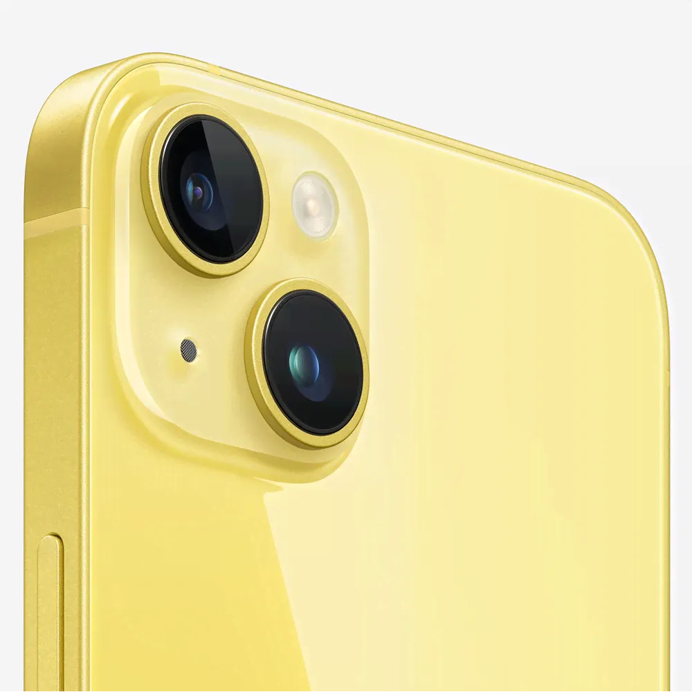 iPhone 15 128 ГБ, Dual nano SIM, «зеленый»-4
