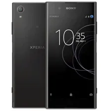 Sony Xperia XA1 Plus Dual Black