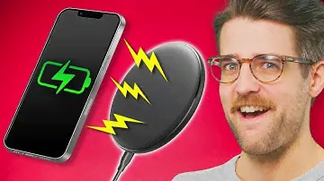 Wireless Charging That Doesn’t Suck - Qi 2