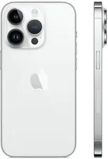 iPhone 14 Pro 256 Silver (DUAL - SIM)