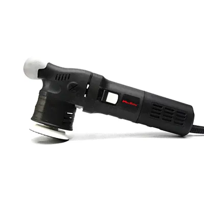 MaxShine M312 Mini Long Throw Dual Action Polisher Эксцентриковая полировальная машинка, 12мм, 75мм,-0
