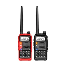 Рация Baofeng UV-S9 Dual-BAND купить